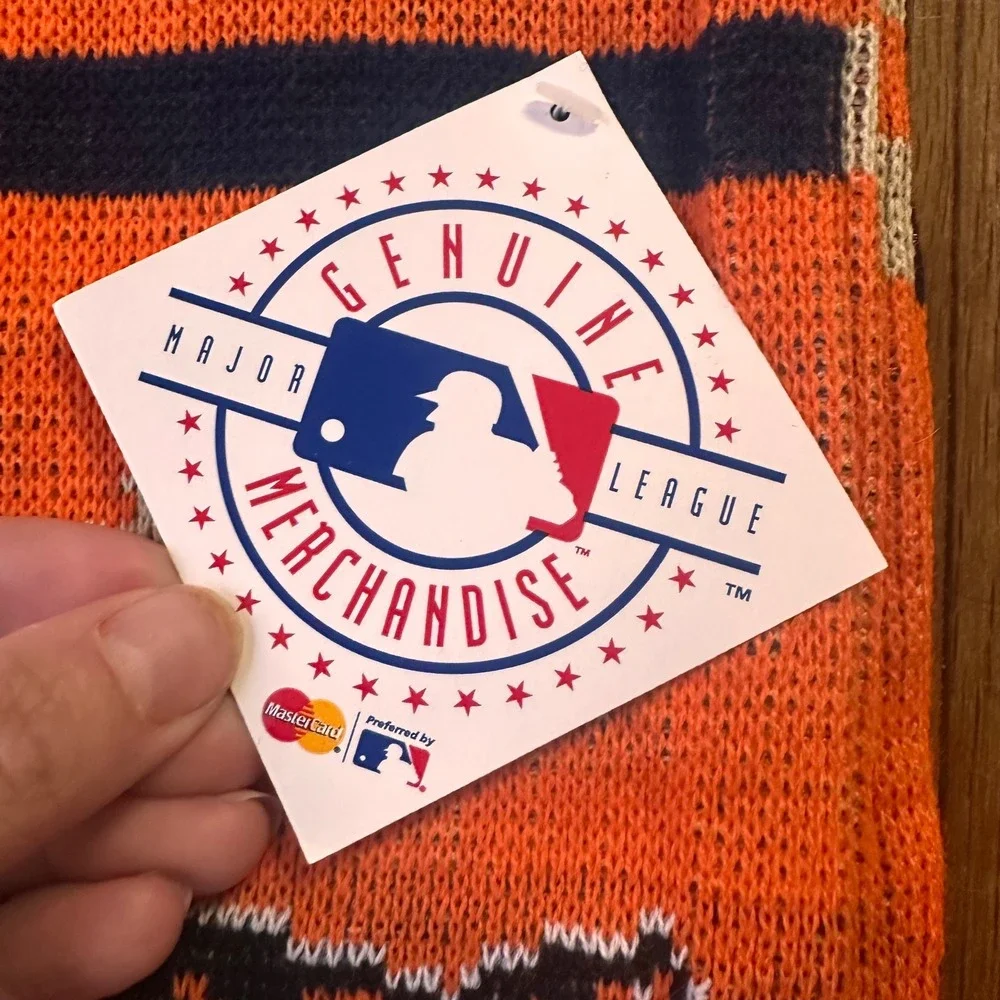 Foco detroit tigers